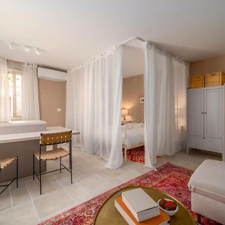 Montalbano Gem - Heritage Studio With Airy Vibes Rovinj Zewnętrze zdjęcie