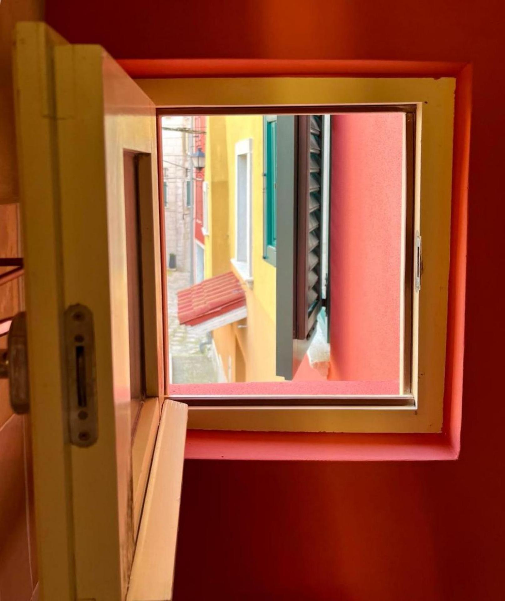 Montalbano Gem - Heritage Studio With Airy Vibes Rovinj Zewnętrze zdjęcie