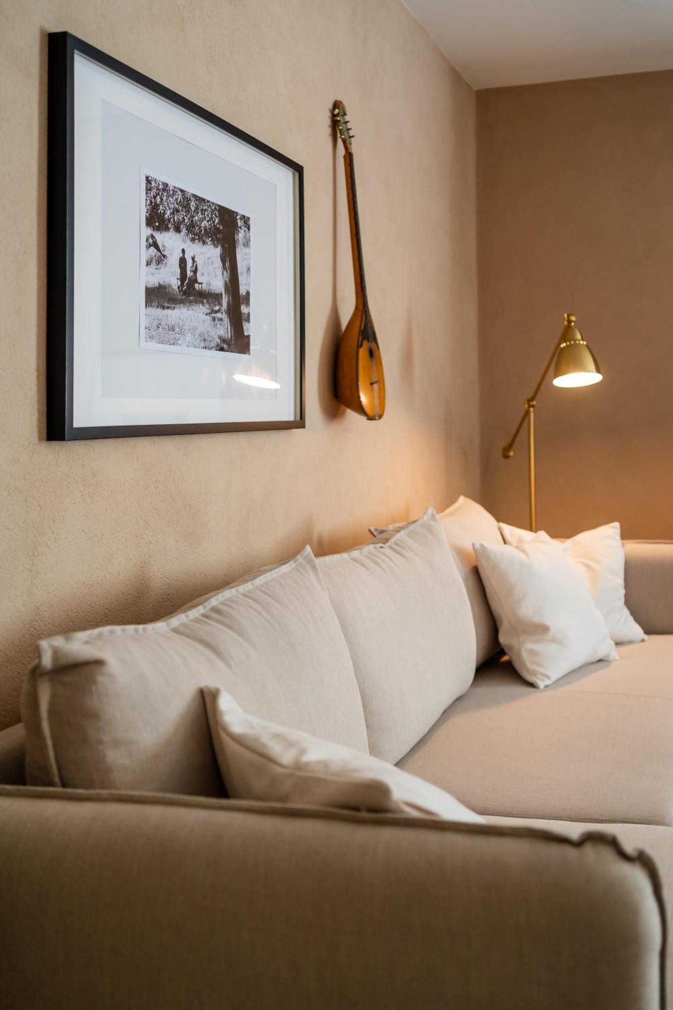 Montalbano Gem - Heritage Studio With Airy Vibes Rovinj Zewnętrze zdjęcie