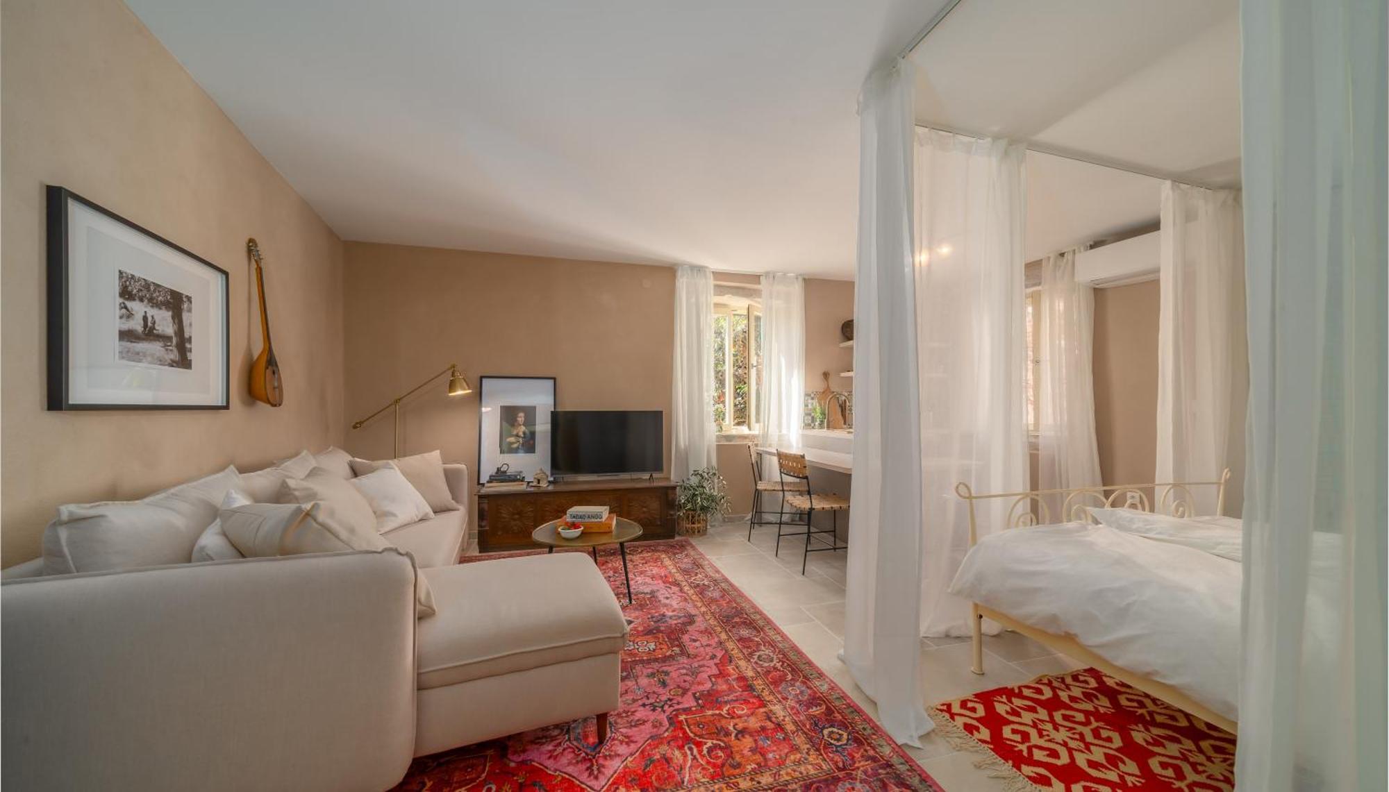 Montalbano Gem - Heritage Studio With Airy Vibes Rovinj Zewnętrze zdjęcie